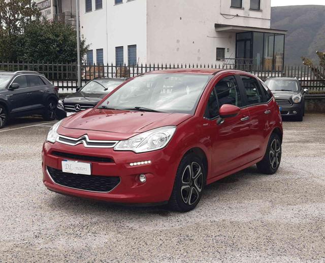 CITROEN C3 usata, con Airbag laterali