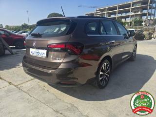 FIAT Tipo usata, con Autoradio