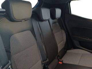 RENAULT Clio usata, con Immobilizzatore elettronico