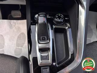 PEUGEOT 3008 usata, con Vetri oscurati