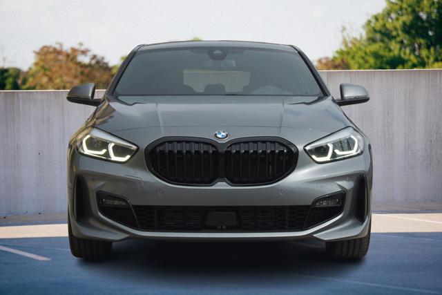 BMW 118 usata, con ABS
