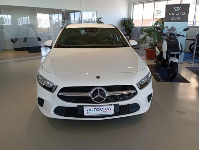 MERCEDES-BENZ A 180 usata, con Airbag