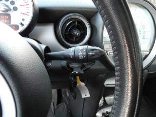 MINI One usata, con Kit antipanne