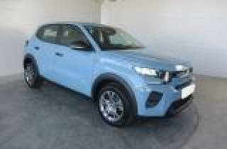 CITROEN C3 100 S&S c3