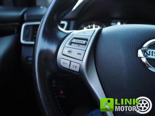 NISSAN Qashqai usata, con Specchietti laterali elettrici
