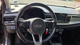 KIA Rio usata, con USB