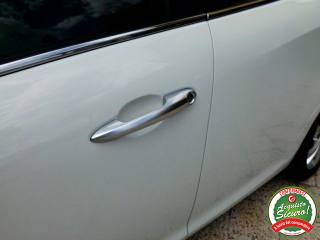 ALFA ROMEO Giulietta usata, con Isofix