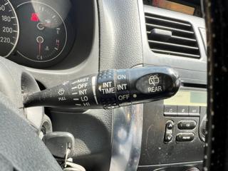 FIAT Sedici usata, con Immobilizzatore elettronico