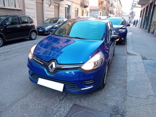 RENAULT Clio usata, con Airbag