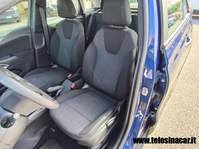 OPEL Crossland X usata, con Servosterzo