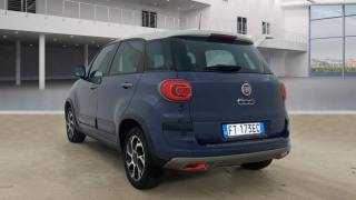 FIAT 500L usata, con Autoradio