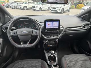 FORD Puma usata, con Regolazione elettrica sedili