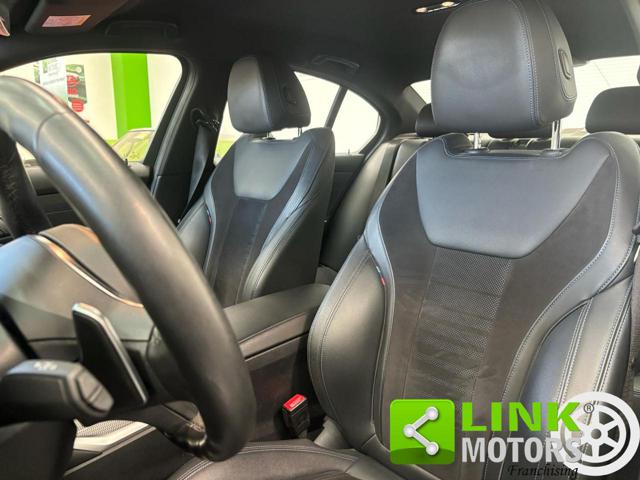 BMW 320 usata, con Chiusura centralizzata