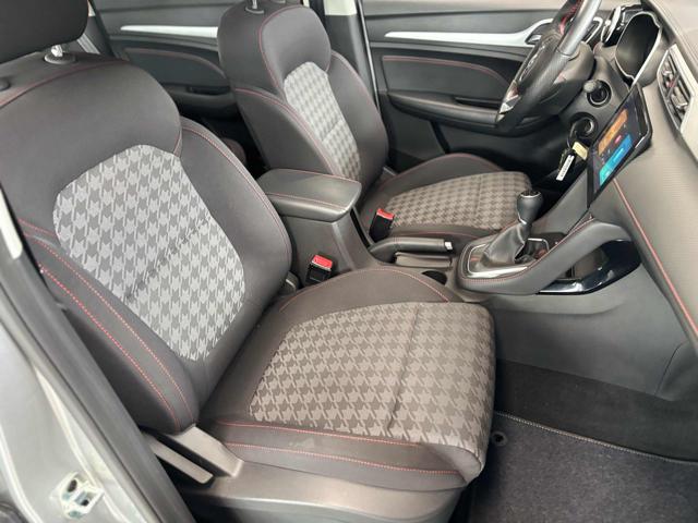 MG ZS usata, con Alzacristalli elettrici