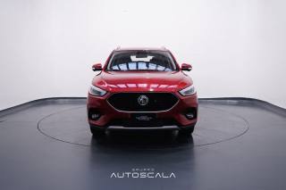 MG ZS usata, con Airbag