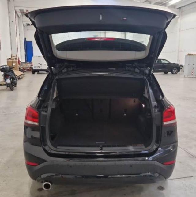 BMW X1 usata, con Autoradio