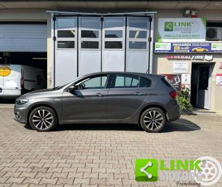 FIAT Tipo usata, con Fendinebbia
