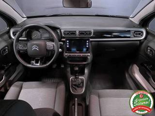 CITROEN C3 usata, con Volante in pelle