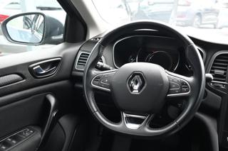RENAULT Megane usata, con Park Distance Control