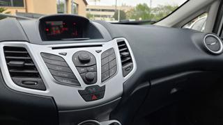 FORD Fiesta usata, con Fendinebbia
