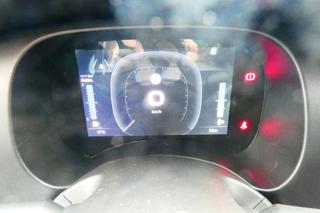 FIAT Panda usata, con Climatizzatore