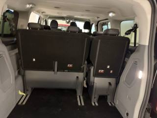 FORD Tourneo Custom usata, con Fari LED