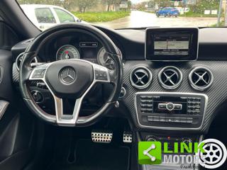 MERCEDES-BENZ A 180 usata, con Cerchi in lega