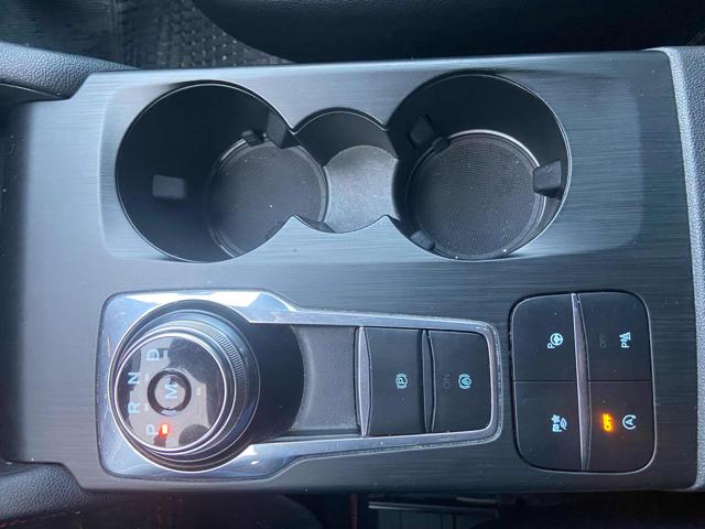 FORD Kuga usata, con Controllo trazione