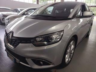 RENAULT Scenic Scénic dCi 8V 110 CV Energy Sport Edition2