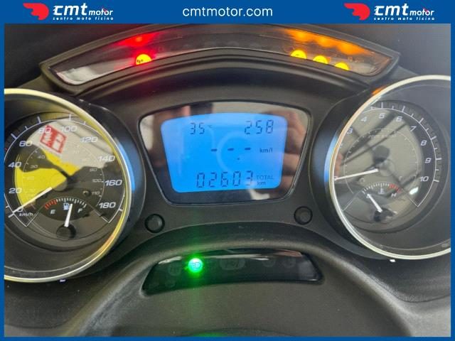 PIAGGIO MP3 usata 4