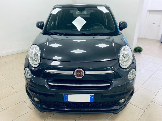FIAT 500L usata, con Airbag