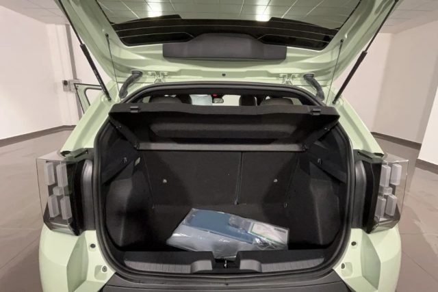 FIAT Grande Panda usata, con Specchietti laterali elettrici