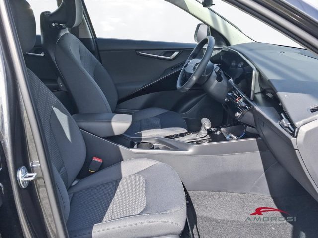 KIA Niro usata 11