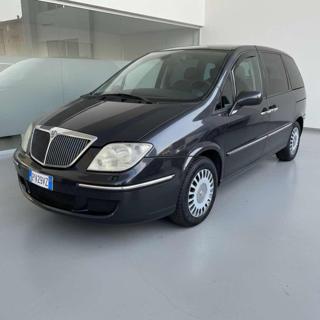 LANCIA Phedra 2.0 16V Emblema GPL