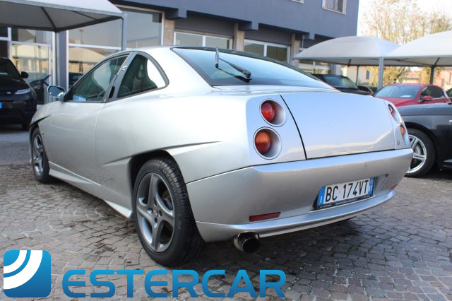 FIAT Coupe usata 18