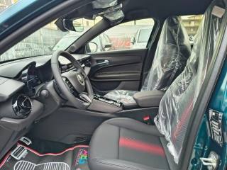 ALFA ROMEO Junior usata, con Sistema di navigazione