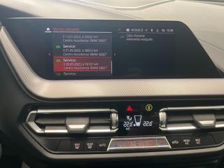 BMW 218 usata, con Filtro antiparticolato