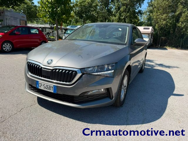 SKODA Scala usata, con Airbag laterali