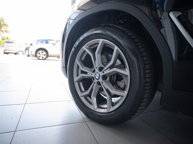 BMW X3 usata, con Climatizzatore