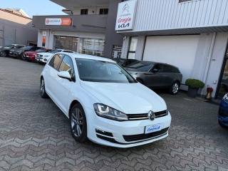 VOLKSWAGEN Golf usata, con Airbag laterali