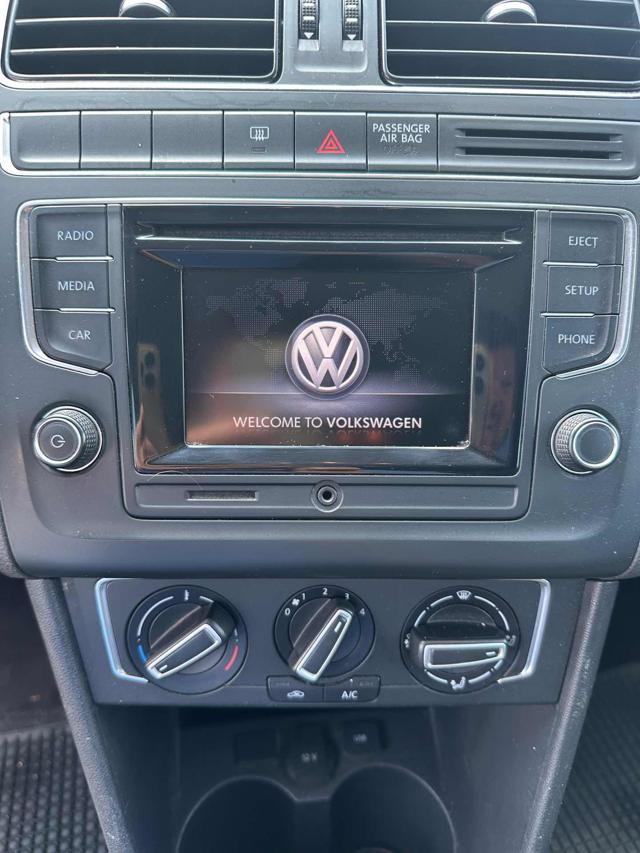 VOLKSWAGEN Polo usata, con Specchietti laterali elettrici