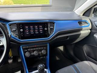 VOLKSWAGEN T-Roc usata, con Cerchi in lega