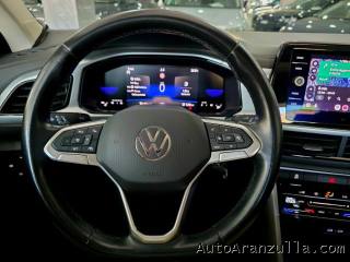 VOLKSWAGEN T-Roc usata, con Cruise Control