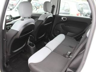 FIAT 500L usata, con ESP