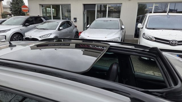 SKODA Octavia usata, con Chiusura centralizzata