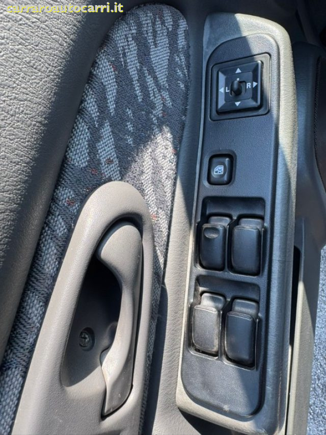 MITSUBISHI L200 usata 26