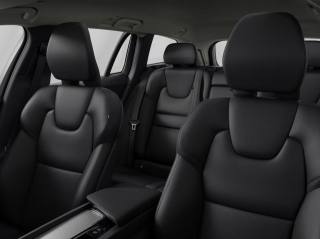 VOLVO V60 usata, con ESP