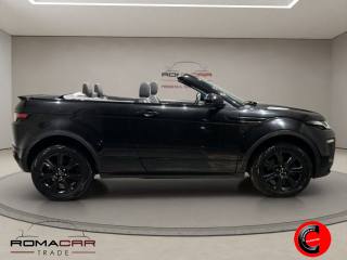 LAND ROVER Range Rover Evoque usata, con Boardcomputer