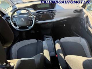CITROEN C4 Picasso usata, con Chiusura centralizzata