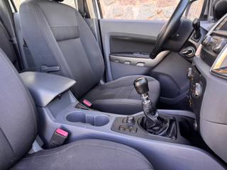 FORD Ranger usata 22